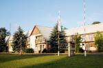 CSiR GEOVITA  w Tleniu z Osie 86-150, ul. Czerska 11 