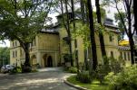 Hotel Villa Marilor**** z Zakopane, ul. Kościuszki 18