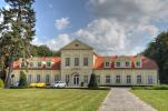 Hotel Pałac SOKOLNIK z 98-420 Sokolniki, ul. Wrocławska 4