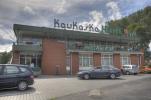 Hotel Restauracja KAUKASKA z Wolsztyn, ul. Poniatowskiego 19
