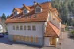 Hotel FERO Lux*** z Korbielów, ul. Szczyrbok 62