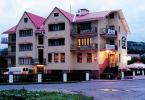 Hotel Milena z Milówka, ul. Dworcowa 22