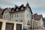 Hotel Villa Royal z Ostrów Wielkopolski, ul. Sienkiewicza 2a