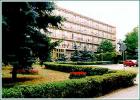Sanatorium Bankowiec z Ciechocinek ul. Piłsudskiego 3