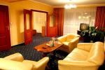 Hotel Gołębiewski z Białystok, ul. Pałacowa 7