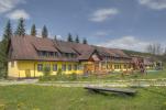 Hotel JANO z Jaworzynka - Krężelka