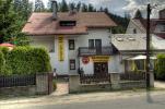 Pensjonat Nad Potokiem z ul. Bukowa 44, Brenna