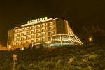 Hotel Belweder ***** z Ustroń,  ul.Zdrojowa 15
