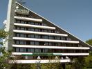 Hotel Jaskółka z Ustroń ul. Zdrojowa 10