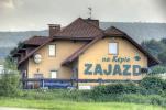 Zajazd NA KĘPIE z 43-450 Ustroń, ul. Katowicka II 50