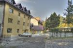 Dom Wypoczynkowy Beskidy z Wisła, ul. Wypoczynkowa 10