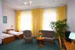 Hotel EUROPA z Jelenia Góra, 1 Maja 16/18