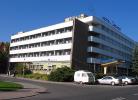 Hotel CIEPLICE z Jelenia Góra, ul. Cervii 11