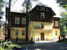 Willa RÓŻA WIATRÓW w Karpaczu z Karpacz, Konstytucji 3 Maja 59