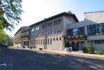 Hotel SUDETY z Szklarska Poręba, Krasickiego 10