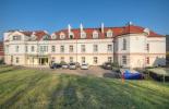 Hotel CALISIA z ul. Nowy Świat 1-3,  62-800 Kalisz