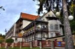  Centrum Konferencyjno - Rehabilitacyjne Złoty Łan z Lądek Zdrój, ul. Żwirki i Wigury 14