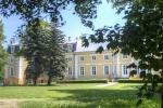 Ośrodek Szkoleniowo-Rekreacyjny PAŁAC RACOT z Racot, ul. Dworcowa 5, 64-000 Kościan