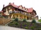 Hotel LOKIS z Niedzica, Zamek 76