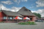 Hotel AROMA STONE z 56-500 Syców, ul. Szosa Kępińska 81