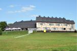 HOTEL KUR z ul. Bałtycka 89 10-189 Olsztyn