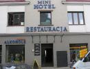 Hotel GALTON z Przeworsk, Rynek 28