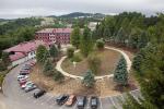 Sanatorium Uzdrowiskowe DEDAL z 38-610 Polańczyk, ul. Zdriowa 23