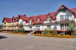 Kompleks Wypoczynkowy Gościniec KUKLE z 16-506 Giby, Kukle 24a