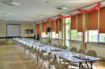 Sala Konferencyjna B z ul. Wczasowa 49, 43-450 Ustroń 