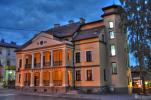 Hotel Mazur z Pl. Wolności 6 11-730 Mikołajki