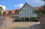 Hotel Roberts Port z Stare Sady 4 11-730 Mikołajki