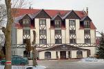 Hotel Star-Dadaj Resort & SPA z Ramsowo, 11-010 Barczewo